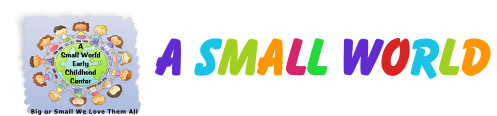 A Small World Early Childhood Center